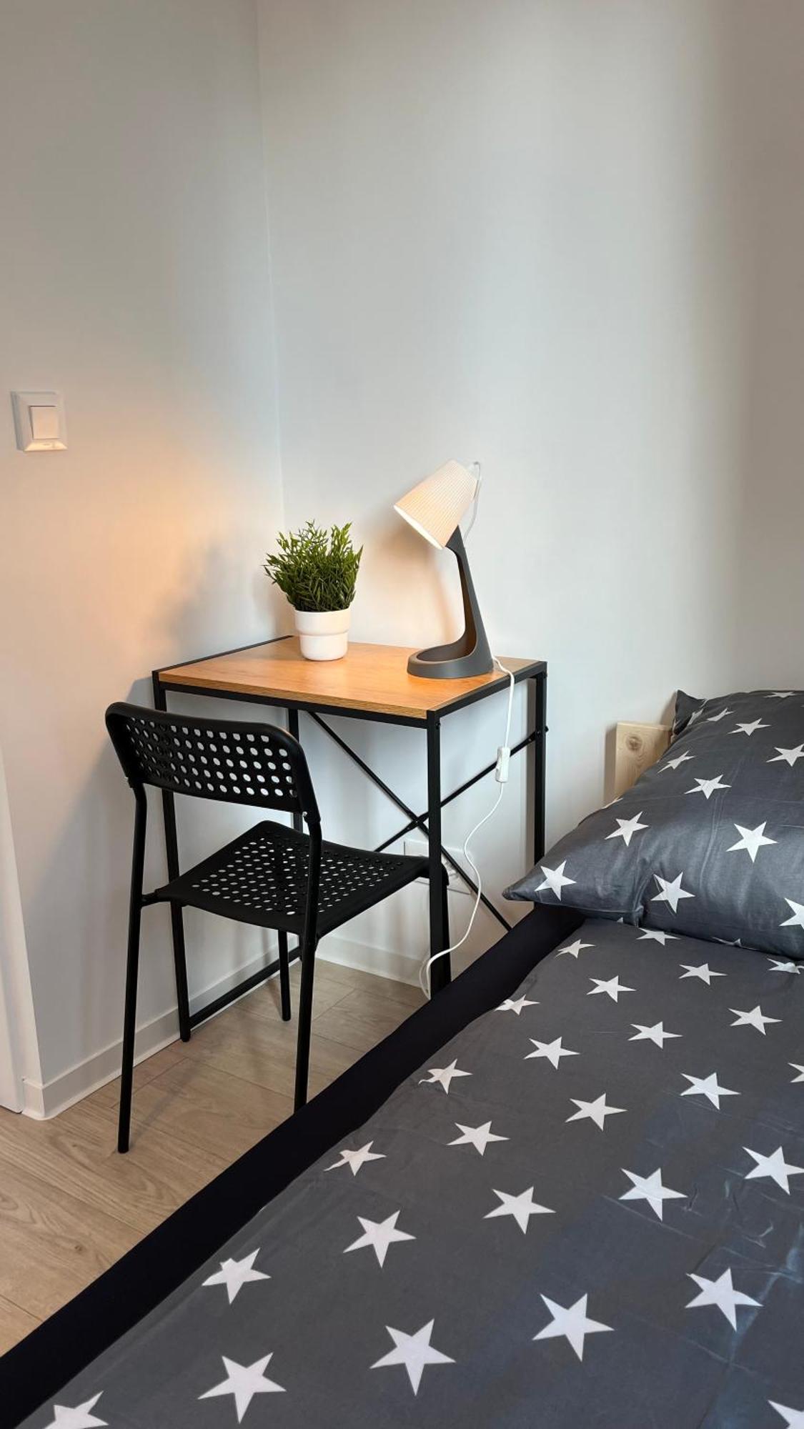 Rooms In Warsaw - G5 Exterior foto