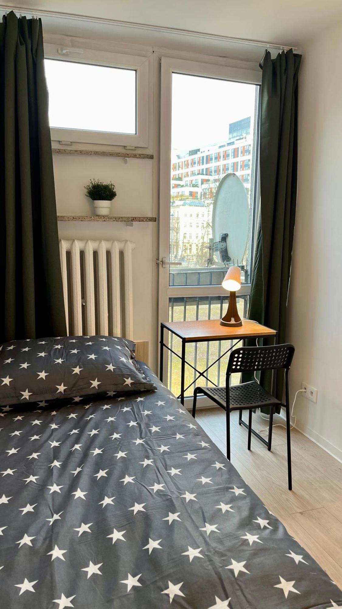 Rooms In Warsaw - G5 Exterior foto