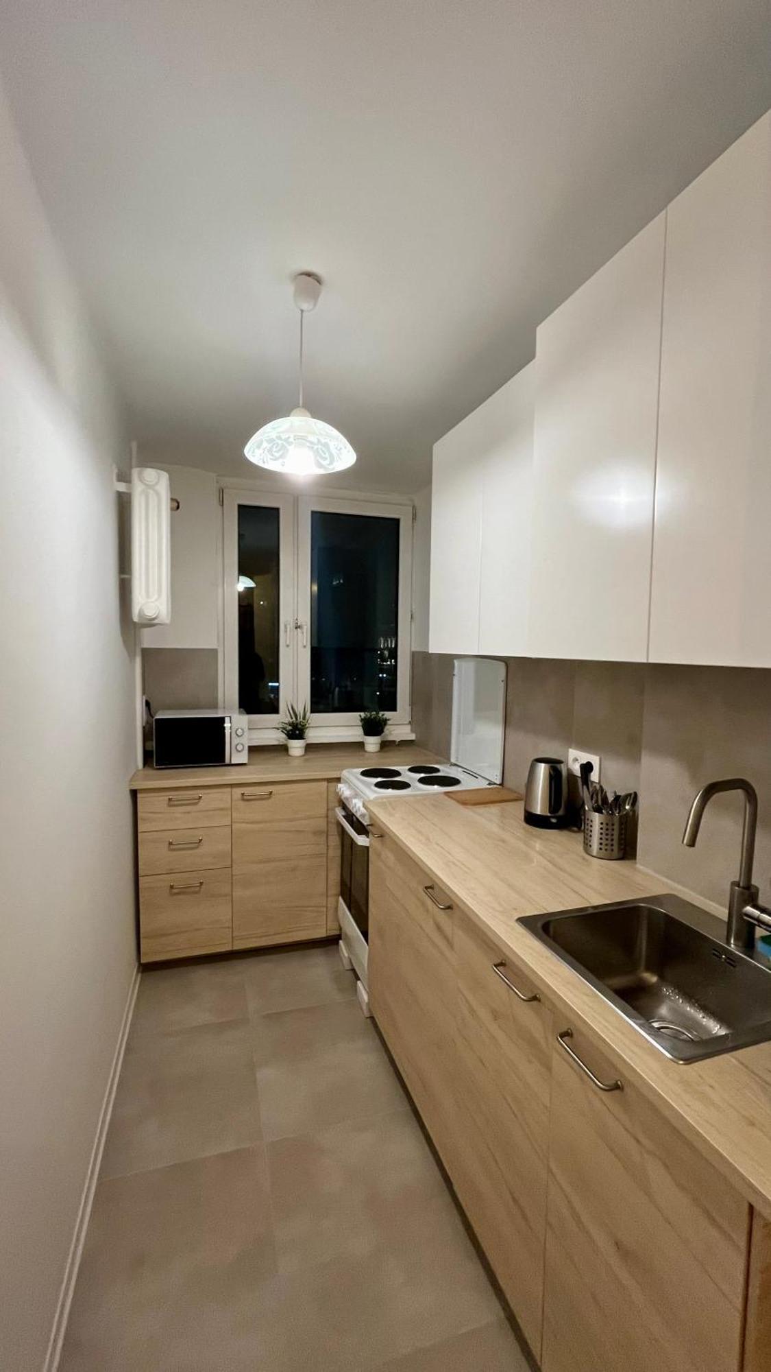 Rooms In Warsaw - G5 Exterior foto