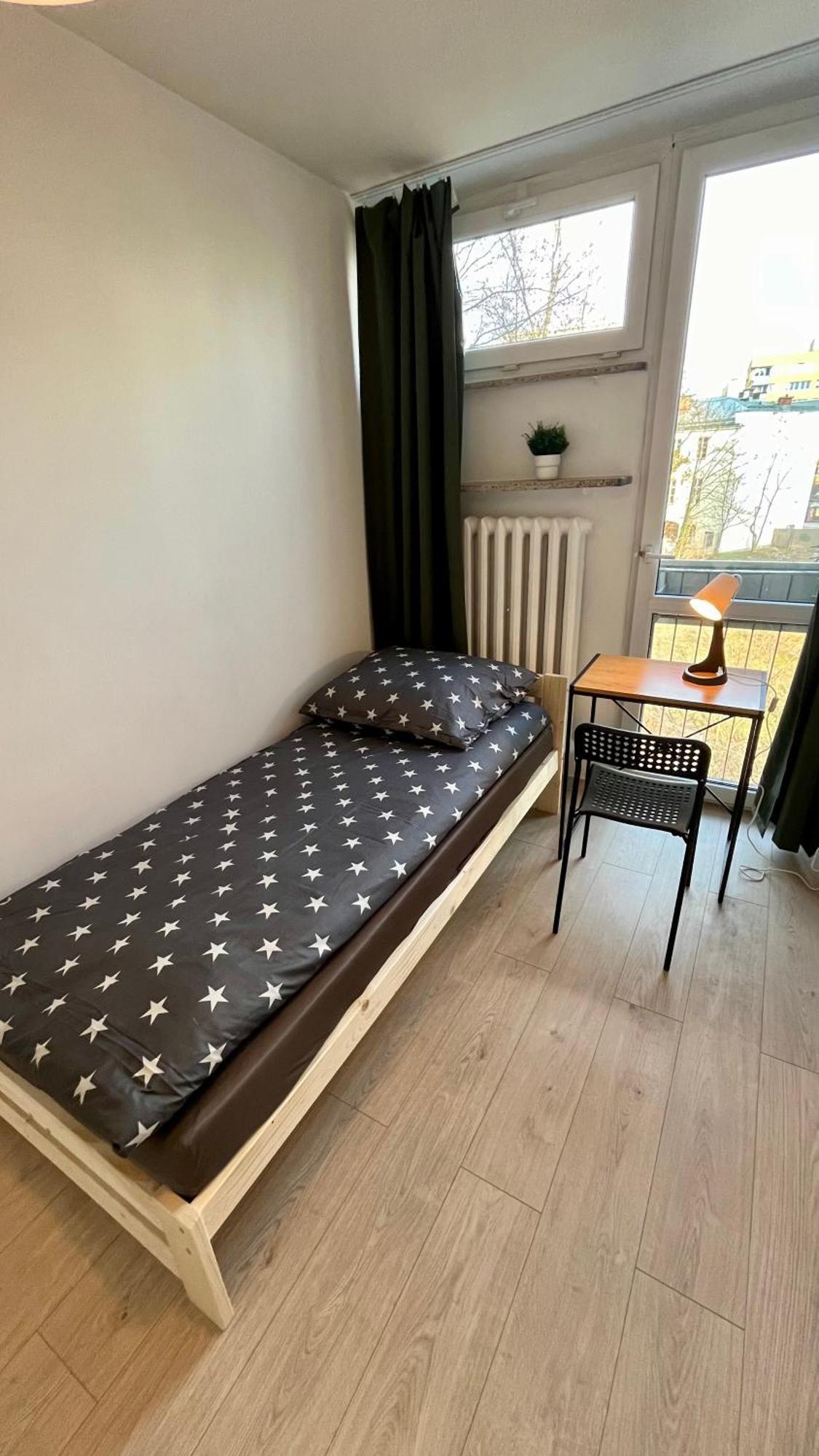 Rooms In Warsaw - G5 Exterior foto