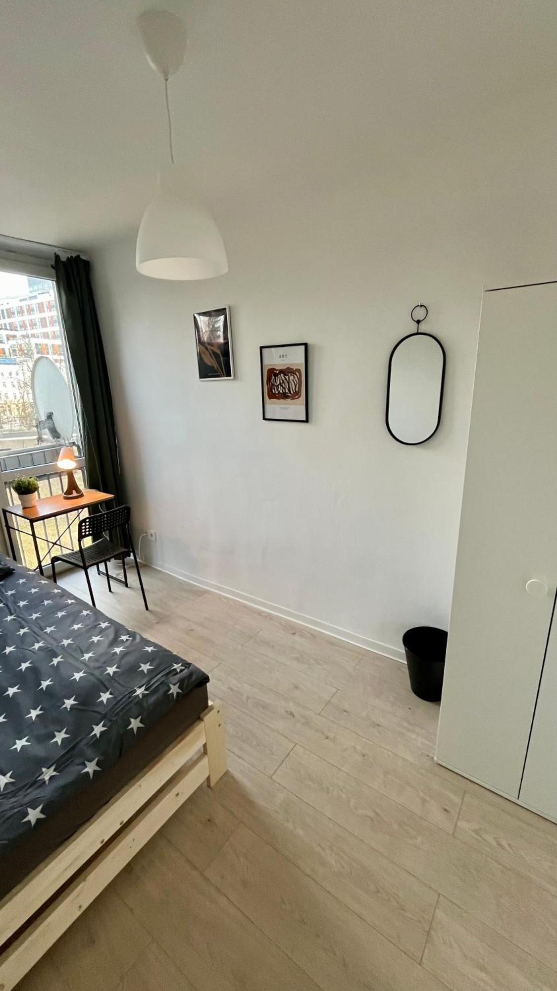 Rooms In Warsaw - G5 Exterior foto