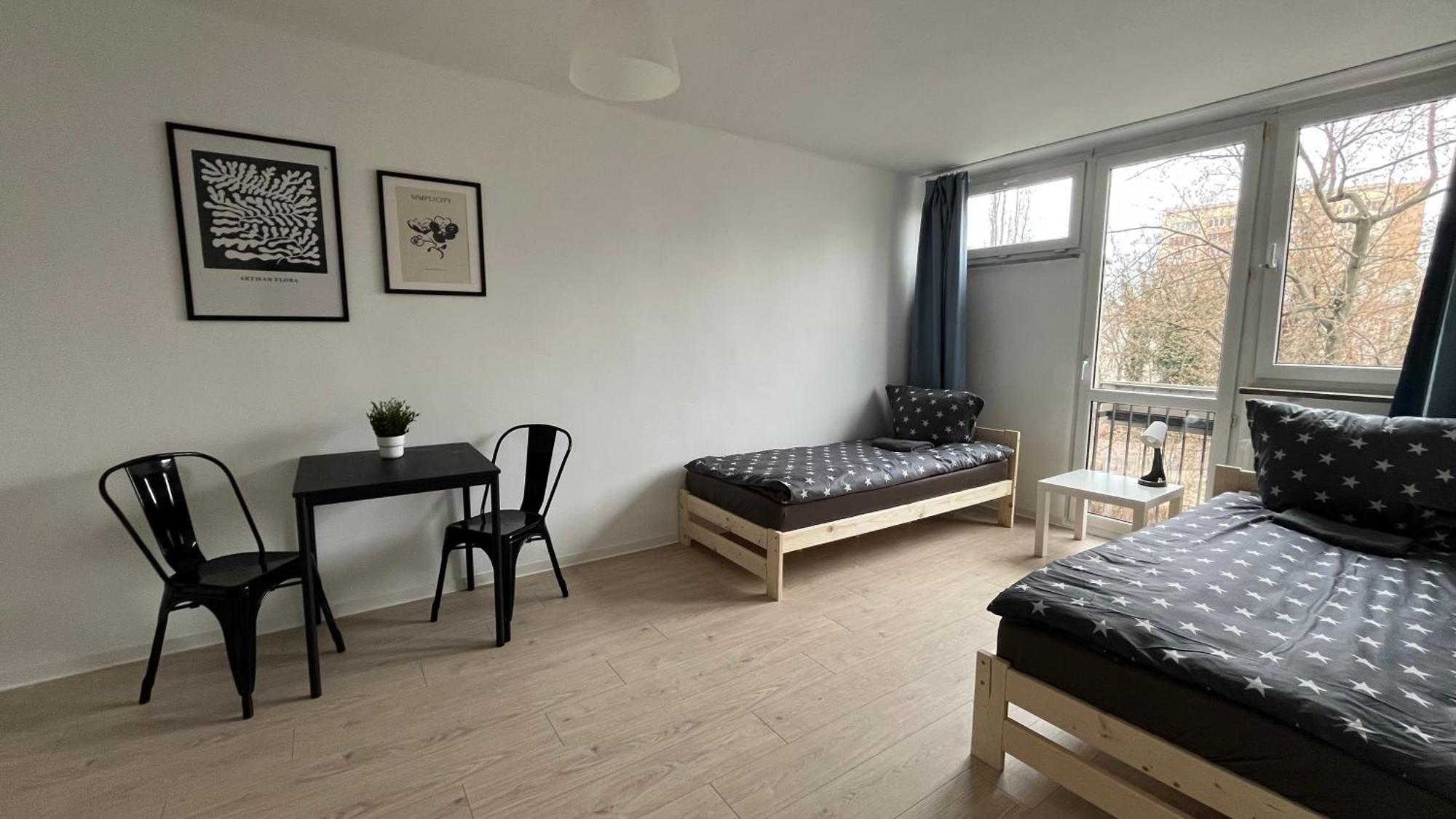 Rooms In Warsaw - G5 Exterior foto