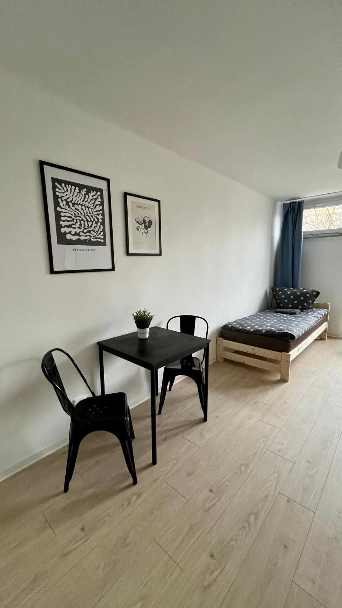 Rooms In Warsaw - G5 Exterior foto