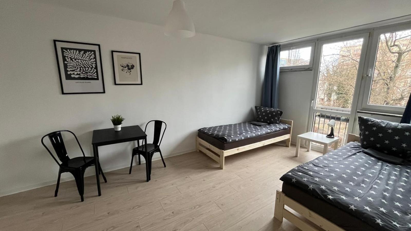 Rooms In Warsaw - G5 Exterior foto