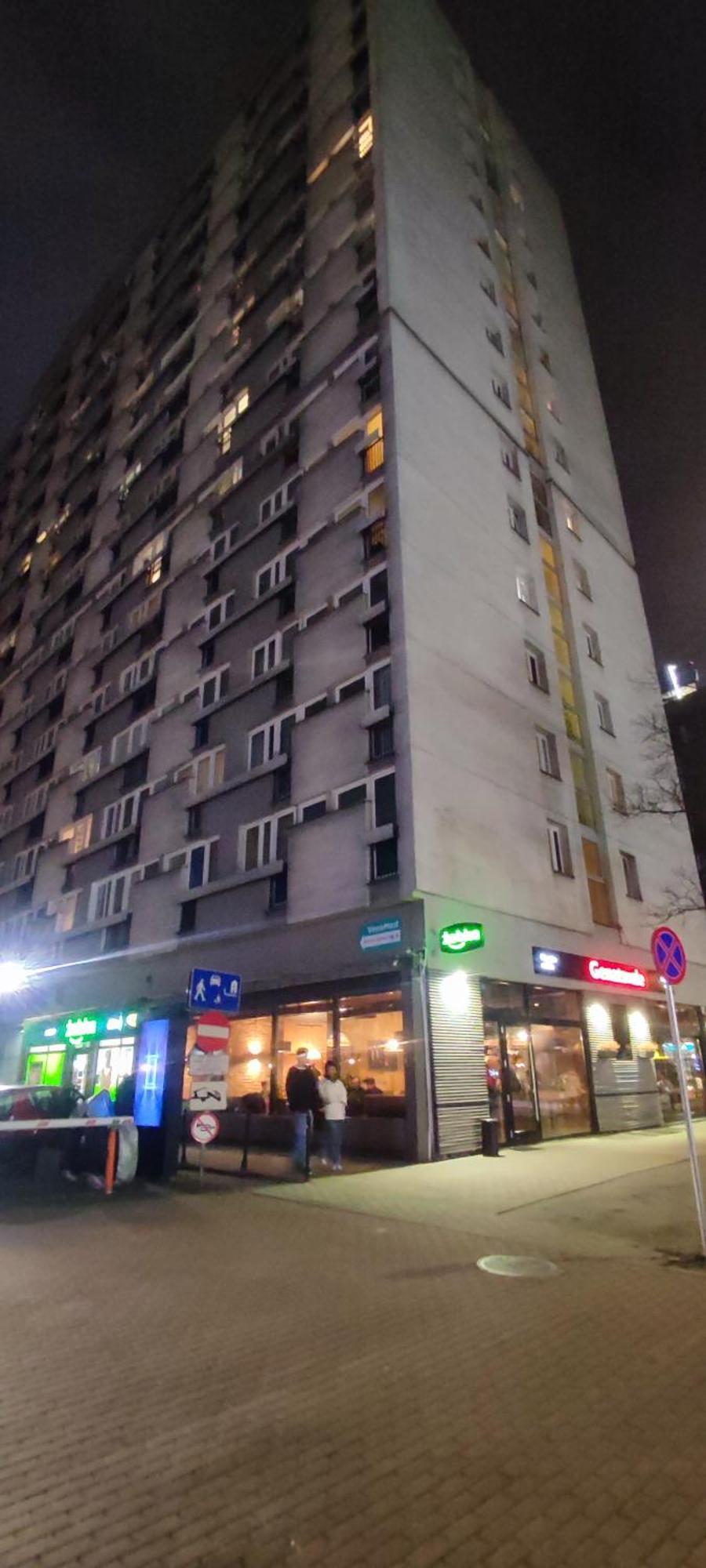 Rooms In Warsaw - G5 Exterior foto