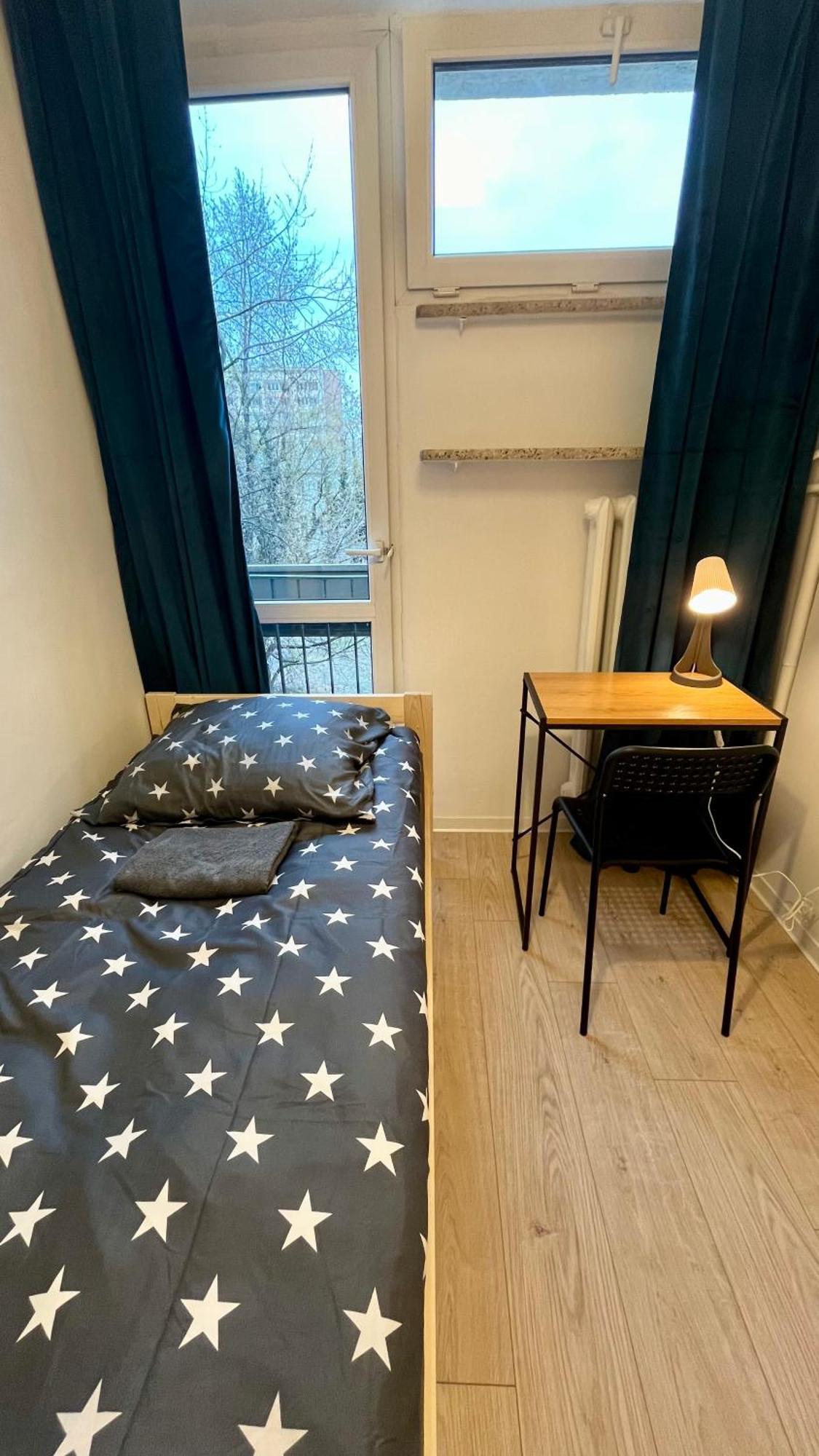 Rooms In Warsaw - G5 Exterior foto