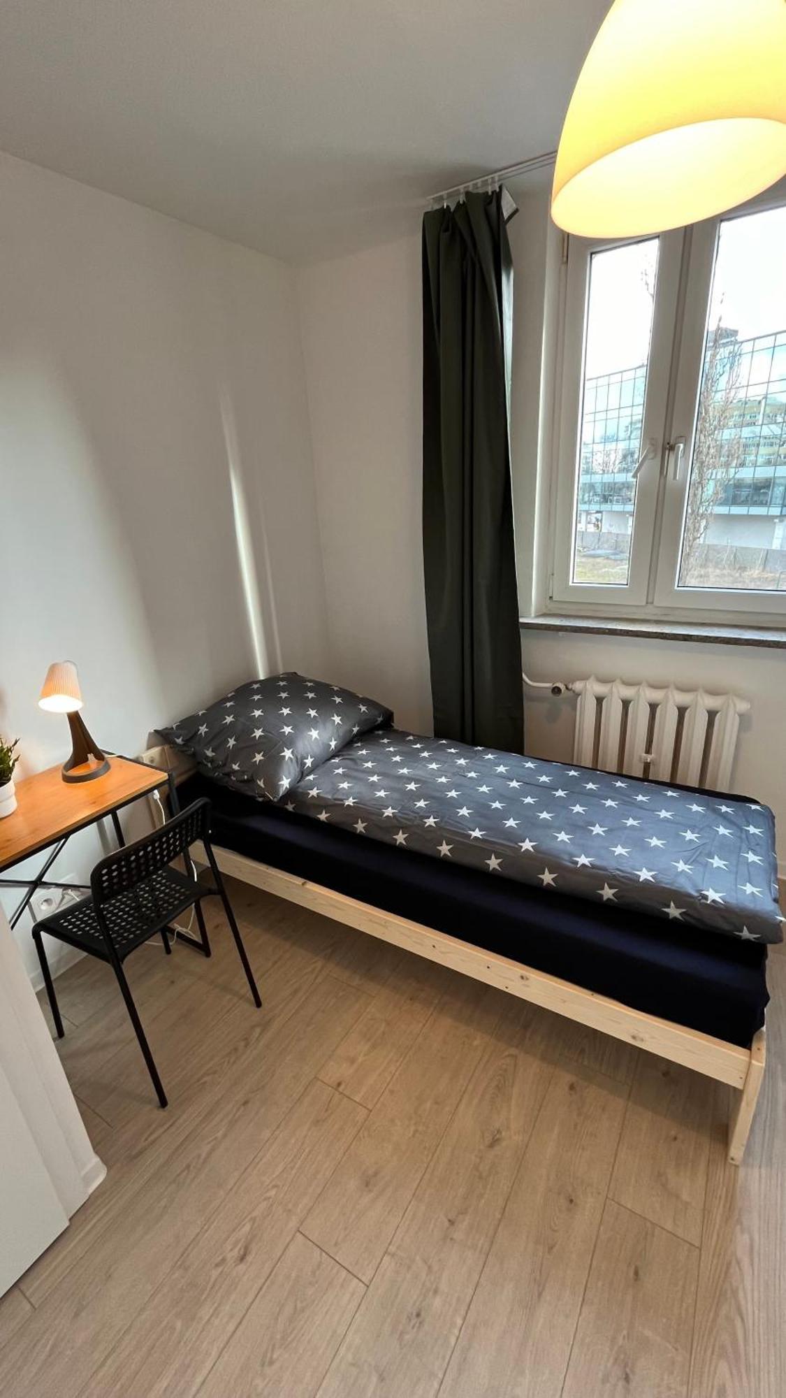 Rooms In Warsaw - G5 Exterior foto
